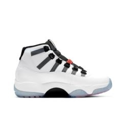 Air Jordan 11 Adapt White CN Plug - DD3522-100