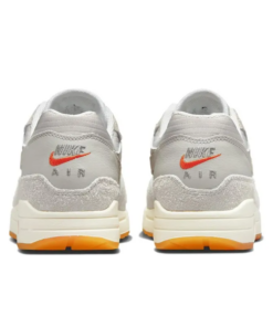 Air Max 1 'Keep Rippin Stop Slippin 2.0' Sneakers - FQ8731-012