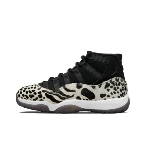 Air Jordan 11 Retro Animal Instinct - AR0715-010