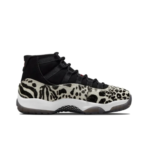 Air Jordan 11 Retro Animal Instinct - AR0715-010