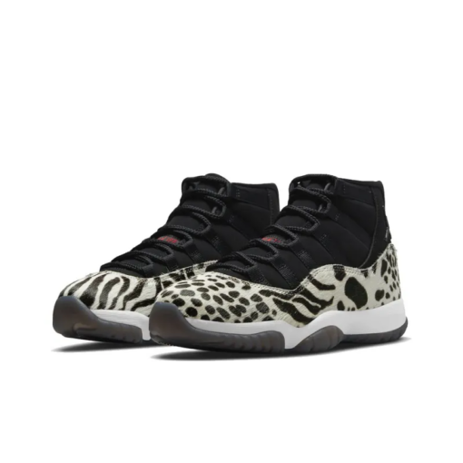 Air Jordan 11 Retro Animal Instinct - AR0715-010