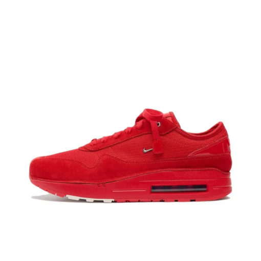 Air Max 1 '86 Jacquemus Mystic Red - HM6690-600