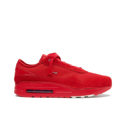 Air Max 1 '86 Jacquemus Mystic Red - HM6690-600