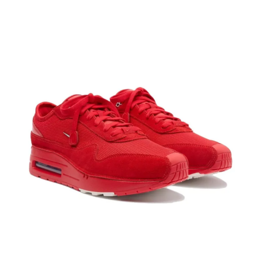 Air Max 1 '86 Jacquemus Mystic Red - HM6690-600