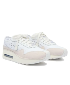 Air Max 1 '86 Jacquemus White - HM6690-100