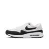 Air Max 1 '86 OG Golf White Black - DV1403-110