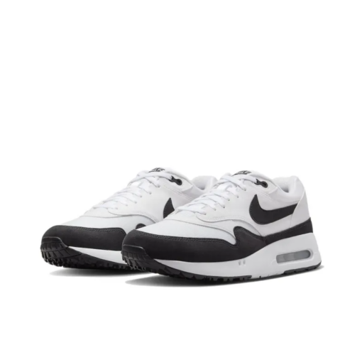 Air Max 1 '86 OG Golf White Black - DV1403-110