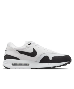 Air Max 1 '86 OG Golf White Black - DV1403-110