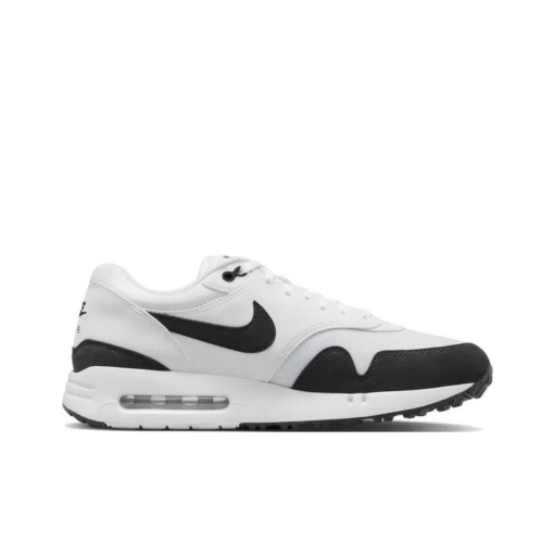 Air Max 1 '86 OG Golf White Black - DV1403-110