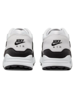 Air Max 1 '86 OG Golf White Black - DV1403-110