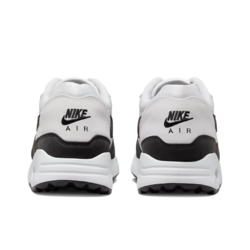 Air Max 1 '86 OG Golf White Black - DV1403-110