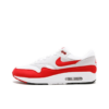 Air Max 1 Anniversary Red 20172018 Restock Pair - 908375-103