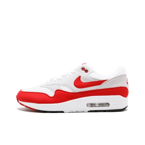 Air Max 1 Anniversary Red 20172018 Restock Pair - 908375-103