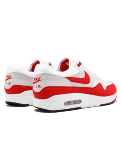 Air Max 1 Anniversary Red 20172018 Restock Pair - 908375-103