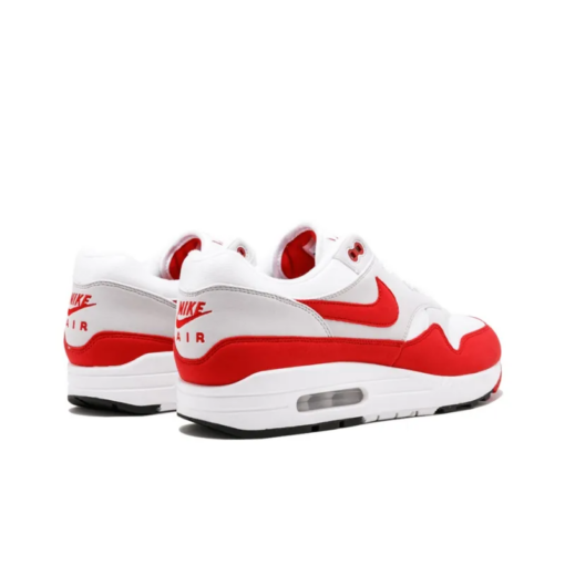 Air Max 1 Anniversary Red 20172018 Restock Pair - 908375-103