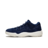 Air Jordan 11 Retro Low Derek Jeter Re2pect - Av2187-441