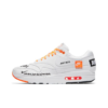 Air Max 1 Just Do It Pack White - AO1021-100