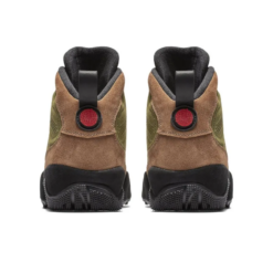 Air Jordan 9 Retro Boot NRG Military Brown - AR4491-200