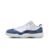 Air Jordan 11 Retro Low Diffused Blue - Fv5104-104