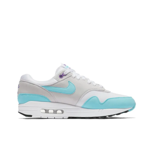 Air Max 1 Anniversary Aqua - 908375-105