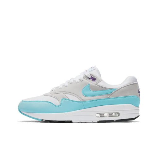 Air Max 1 Anniversary Aqua - 908375-105