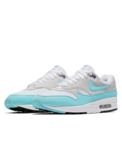 Air Max 1 Anniversary Aqua - 908375-105