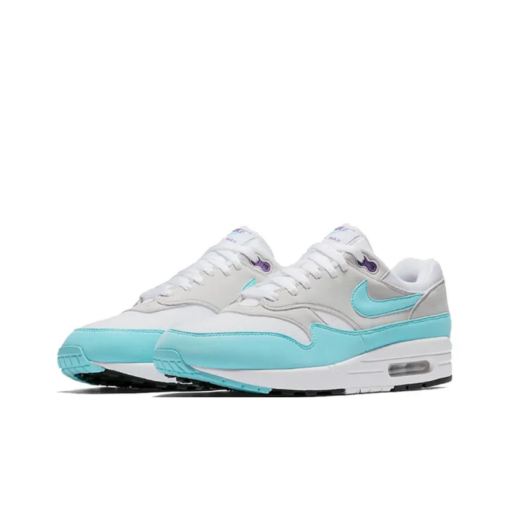 Air Max 1 Anniversary Aqua - 908375-105