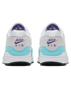 Air Max 1 Anniversary Aqua - 908375-105