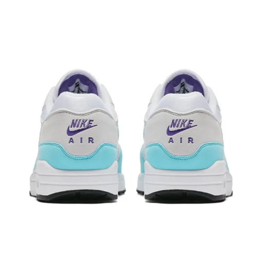 Air Max 1 Anniversary Aqua - 908375-105