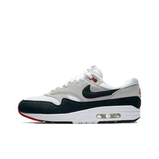 Air Max 1 Anniversary Obsidian - 908375-104