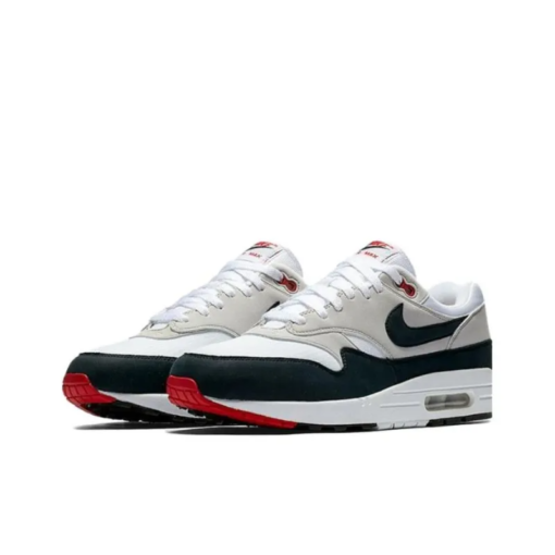 Air Max 1 Anniversary Obsidian - 908375-104