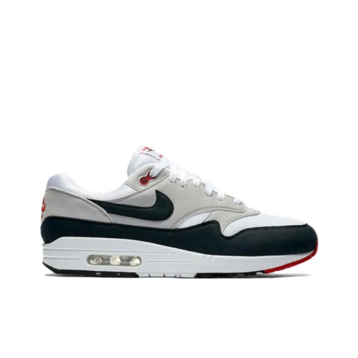 Air Max 1 Anniversary Obsidian - 908375-104