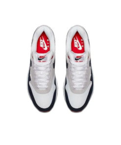 Air Max 1 Anniversary Obsidian - 908375-104