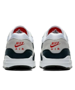 Air Max 1 Anniversary Obsidian - 908375-104