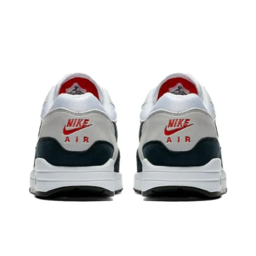 Air Max 1 Anniversary Obsidian - 908375-104