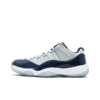 Air Jordan 11 Retro Low 'Georgetown' 528895-007