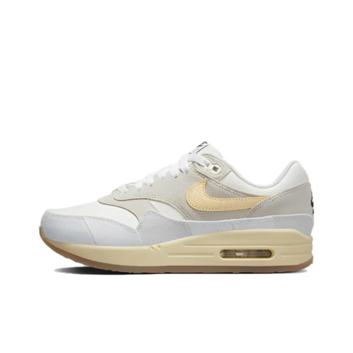 Air Max 1 '87 Crepe Light Bone - FJ4735-001