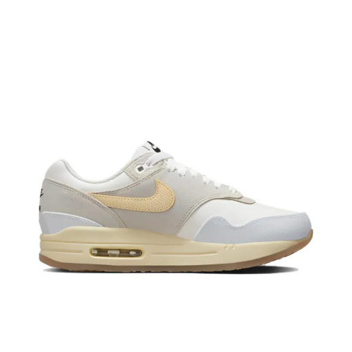 Air Max 1 '87 Crepe Light Bone - FJ4735-001