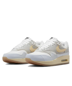 Air Max 1 '87 Crepe Light Bone - FJ4735-001