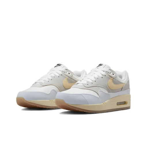 Air Max 1 '87 Crepe Light Bone - FJ4735-001