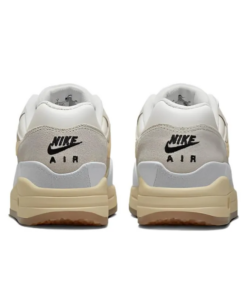 Air Max 1 '87 Crepe Light Bone - FJ4735-001