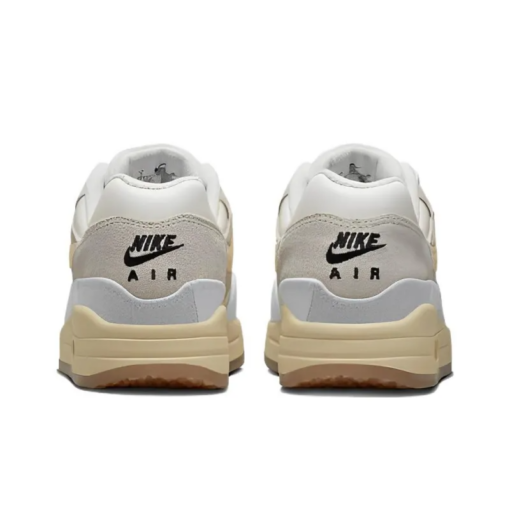 Air Max 1 '87 Crepe Light Bone - FJ4735-001