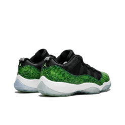 Air Jordan 11 Retro Low 'Snake' 528895-033