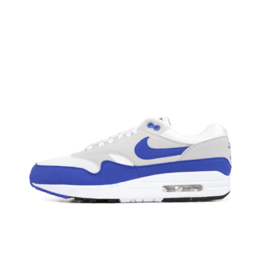 Air Max 1 Anniversary Royal 2017 Restock - 908375-102