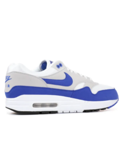 Air Max 1 Anniversary Royal 2017 Restock - 908375-102