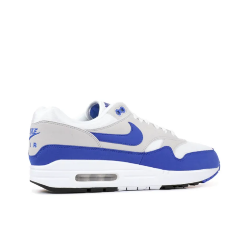 Air Max 1 Anniversary Royal 2017 Restock - 908375-102