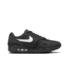 Air Max 1 Black White Swoosh - FZ0628-010