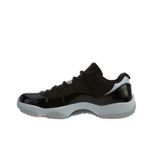 Air Jordan 11 Retro Low 'Infrared 23' 528895-023