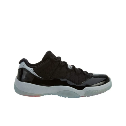 Air Jordan 11 Retro Low 'Infrared 23' 528895-023