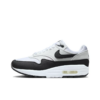 Air Max 1 White Black Neutral Grey - DZ2628-102